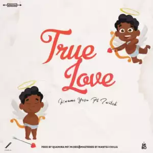Kwame Yesu - True Love ft. Twitch